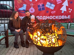Гостей парка "Серебряный" приглашают принять участие в еженедельных активностях