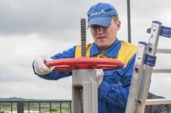 В Московской области газифицировано еще 4 населенных пункта  В Московской области газифицировано еще 4 населенных пункта