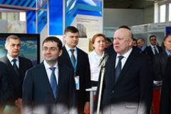В Подмосковье прошел очередной форум по вопросам ЖКХ «Управдом» В Подмосковье прошел очередной форум по вопросам ЖКХ «Управдом»