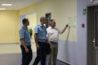 Противопожарные проверки прошли в 98% средних образовательных учреждений Московской области Противопожарные проверки прошли в 98% средних образовательных учреждений Московской области