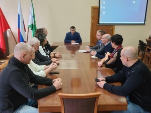 Жителям Серебряных Прудов рассказали о новых схемах телефонных мошенников Жителям Серебряных Прудов рассказали о новых схемах телефонных мошенников