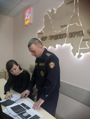 Баженов: За неделю посредством ЦУР обработано 5 310 обращений по содержанию территорий Подмосковья в чистоте и порядке