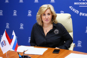 Алла Полякова: Более 130 обращений по вопросам частичной мобилизации поступило за прошедшую неделю Алла Полякова: Более 130 обращений по вопросам частичной мобилизации поступило за прошедшую неделю