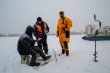 В Московской области усилены меры безопасности на водоёмах в зимний период В Московской области усилены меры безопасности на водоёмах в зимний период