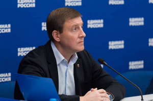 «Единая Россия» внесла законопроект о наделении гражданских лиц, привлеченных к выполнению задач СВО, статусом ветеранов боевых действий «Единая Россия» внесла законопроект о наделении гражданских лиц, привлеченных к выполнению задач СВО, статусом ветеранов боевых действий