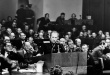 70-летие начала работы Нюрнбергского трибунала 70-летие начала работы Нюрнбергского трибунала