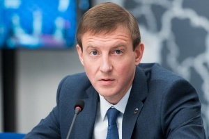 Андрей Турчак: Законопроект об особом порядке отобрания детей из семьи необходимо отложить Андрей Турчак: Законопроект об особом порядке отобрания детей из семьи необходимо отложить
