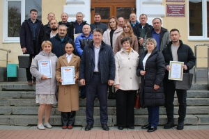 В День тренера в муниципальном округе Серебряные Пруды состоялось торжественное мероприятие, посвященное 50-летнему юбилею МБУДО «СШ «Юность». 