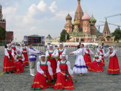 «Народ и Армия – едины!» «Народ и Армия – едины!»