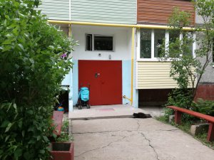 В Волоколамском районе отремонтировали 48 подъездов по губернаторской программе «Мой Подъезд» - МинЖКХ В Волоколамском районе отремонтировали 48 подъездов по губернаторской программе «Мой Подъезд» - МинЖКХ