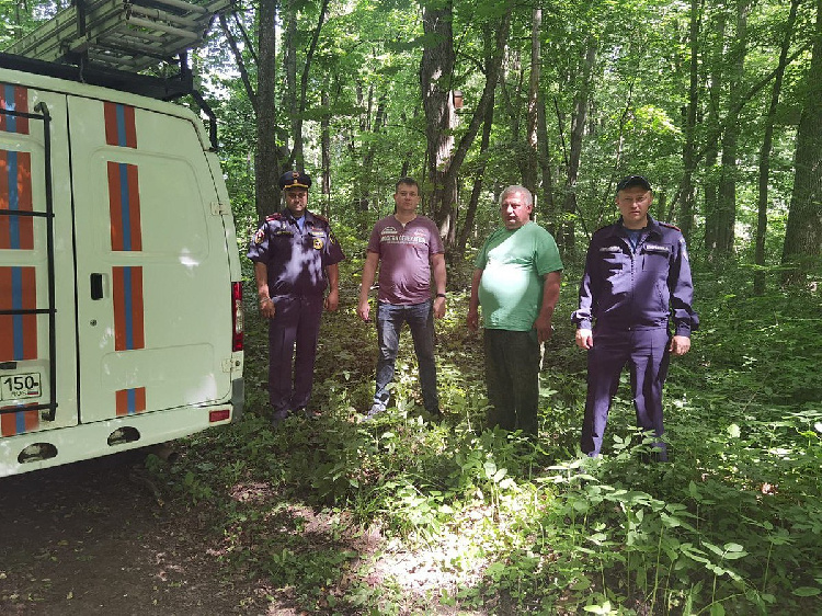 В целях пожарной безопасности В целях пожарной безопасности