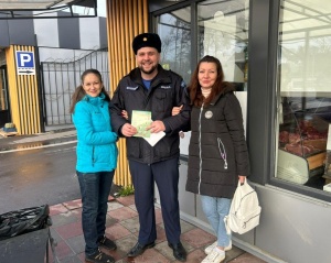 В выходные дни, 29–30 ноября, сотрудники территориального управления №13 ГКУ МО «Мособлпожспас» организовали рейды по предотвращению пожаров и чрезвычайных ситуаций среди жителей городских округов Кашира, Серпухов, Ступино и муниципального округа Серебрян