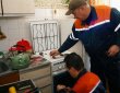 В Подмосковье ветеранам Великой Отечественной бесплатно меняют старые газовые плиты на новые В Подмосковье ветеранам Великой Отечественной бесплатно меняют старые газовые плиты на новые