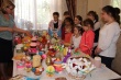 Выставка – конкурс художественного творчества  «Пасхальный перезвон»
