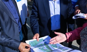 Мнение имеет значение: как жители влияют на благоустройство своих городов Мнение имеет значение: как жители влияют на благоустройство своих городов