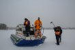 Свыше 700 спасателей ежедневно патрулируют акваторию Московской области в осенне-зимний период Свыше 700 спасателей ежедневно патрулируют акваторию Московской области в осенне-зимний период