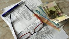 Долги за ЖКХ погасили в Серебряно-Прудском районе благодаря приставам Долги за ЖКХ погасили в Серебряно-Прудском районе благодаря приставам