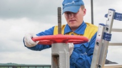 Свыше 3,7 км газопроводов построят в Серебряно-Прудском районе за 2 года Свыше 3,7 км газопроводов построят в Серебряно-Прудском районе за 2 года