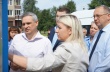 Правительство Подмосковья контролирует благоустройство и подготовку к зиме в муниципальных образованиях Правительство Подмосковья контролирует благоустройство и подготовку к зиме в муниципальных образованиях