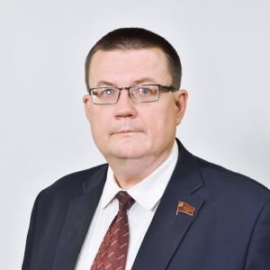 «Единая Россия» предложила сделать постоянными минимальные выплаты по больничным не ниже МРОТ «Единая Россия» предложила сделать постоянными минимальные выплаты по больничным не ниже МРОТ