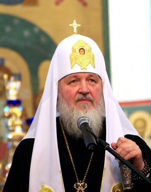 Накануне больших православных праздников патриарх Кирилл призвал верующих молиться дома Накануне больших православных праздников патриарх Кирилл призвал верующих молиться дома