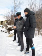 В Серебряно-Прудском районе прошла акция «Студенческий десант» В Серебряно-Прудском районе прошла акция «Студенческий десант»