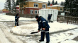 Свыше 5,5 тысяч сотрудников коммунальных служб расчищают снег на территории Московской области Свыше 5,5 тысяч сотрудников коммунальных служб расчищают снег на территории Московской области