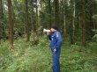 С начала года спасатели Подмосковья вывели из лесного массива 530 потерявшихся С начала года спасатели Подмосковья вывели из лесного массива 530 потерявшихся