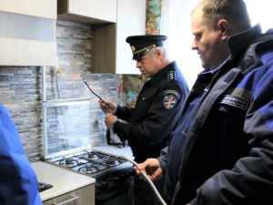 На территории городского округа Серебряные Пруды снова стартует акция «Гибкая подводка».