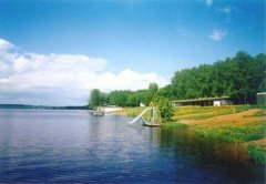 В Подмосковье в 2015 году откроется 50 новых пляжей В Подмосковье в 2015 году откроется 50 новых пляжей