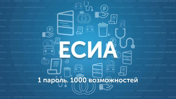 Один пароль тысяча возможностей Один пароль тысяча возможностей