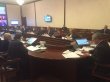 В Правительстве Московской области обсудили меры профилактики гриппа В Правительстве Московской области обсудили меры профилактики гриппа