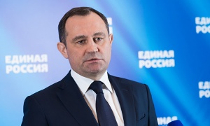 Игорь Брынцалов поздравил многодетную семью с наступающим Новым годом  Игорь Брынцалов поздравил многодетную семью с наступающим Новым годом