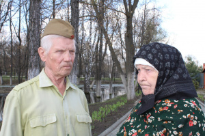 «Стоп-кадр. Победа в наших сердцах»
