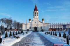 Серебряные Пруды, Шаховскую и Мытищи признали самыми чистыми городами Серебряные Пруды, Шаховскую и Мытищи признали самыми чистыми городами