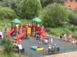 Климовск и Железнодорожный завершили запланированное на этот год комплексное благоустройство дворов Климовск и Железнодорожный завершили запланированное на этот год комплексное благоустройство дворов