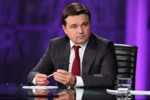 С 3 июня откроются парикмахерские С 3 июня откроются парикмахерские