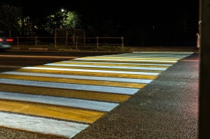 В Подмосковье для повышения безопасности на дорогах установят больше камер 