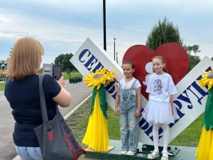 На этой неделе в парке культуры и отдыха «Серебряный» пройдет ряд мероприятий для жителей.