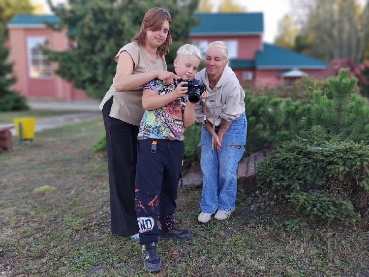 "Моя первая зеркалка. С чего начать?" Дом культуры Успенский ждёт всех  фото уроках  творчества и креативности. "Моя первая зеркалка. С чего начать?" Дом культуры Успенский ждёт всех  фото уроках  творчества и креативности.