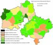 Пуск тепла на жилой фонд начат в 37 муниципальных образованиях Пуск тепла на жилой фонд начат в 37 муниципальных образованиях