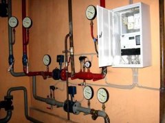 2,2 тысячи общедомовых приборов учета установлено в 1 квартале 2015 года в Подмосковье 2,2 тысячи общедомовых приборов учета установлено в 1 квартале 2015 года в Подмосковье
