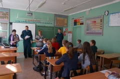 Месячник пожарной безопасности Месячник пожарной безопасности