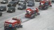 Коммунальные службы Подмосковья готовы к ликвидации последствий снегопада Коммунальные службы Подмосковья готовы к ликвидации последствий снегопада