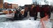 В Подмосковье продолжаются работы по капитальному ремонту межрайонного коллектора В Подмосковье продолжаются работы по капитальному ремонту межрайонного коллектора