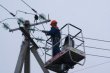 Оперативность восстановления энергоснабжения в Подмосковье повысилась Оперативность восстановления энергоснабжения в Подмосковье повысилась