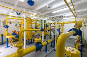 Более 160 объектов бизнеса подключили к газовым сетям в Московской области в 2016 году Более 160 объектов бизнеса подключили к газовым сетям в Московской области в 2016 году
