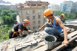 В Наро-Фоминском районе пройдет капитальный ремонт  52 жилых домов на сумму 275 млн. рублей - МинЖКХ В Наро-Фоминском районе пройдет капитальный ремонт  52 жилых домов на сумму 275 млн. рублей - МинЖКХ