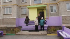 Серебряные Пруды предложили благоустроить по типу американского городка Серебряные Пруды предложили благоустроить по типу американского городка