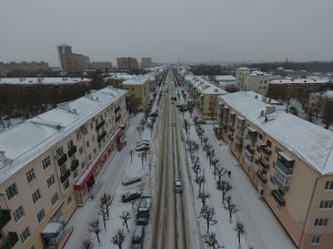 Более 42 млн. рублей будет направлено на капремонт жилых домов в Серпуховском районе - МинЖКХ